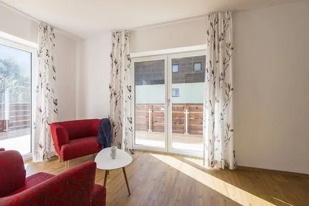Deluxe Apart Daire, 3 Yatak Odası