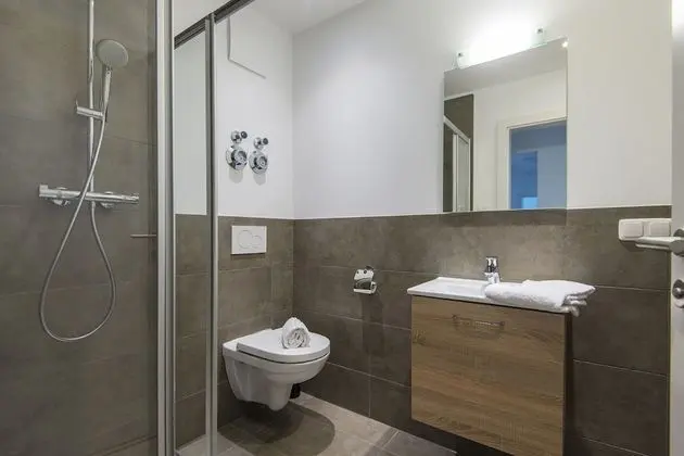 Deluxe Apart Daire, 3 Yatak Odası