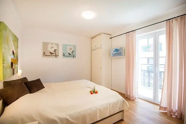 Apart Daire, 4 Yatak Odası, Balkon