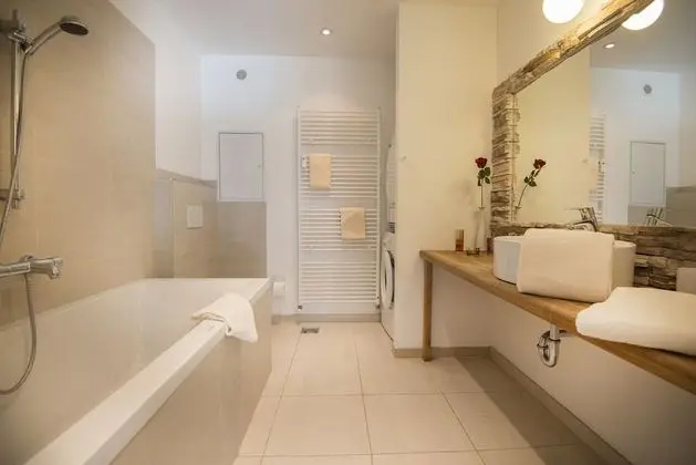 Apart Daire, 4 Yatak Odası, Balkon