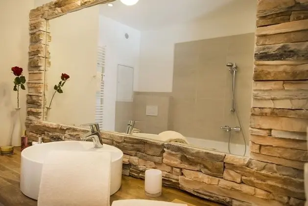 Apart Daire, 4 Yatak Odası, Balkon