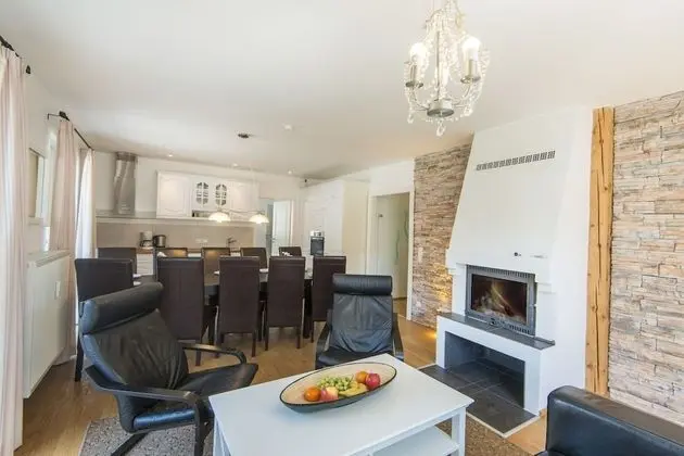 Apart Daire, 4 Yatak Odası, Balkon