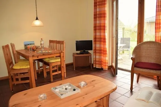 Apart Daire (Fe 1 Strandkrabbe)
