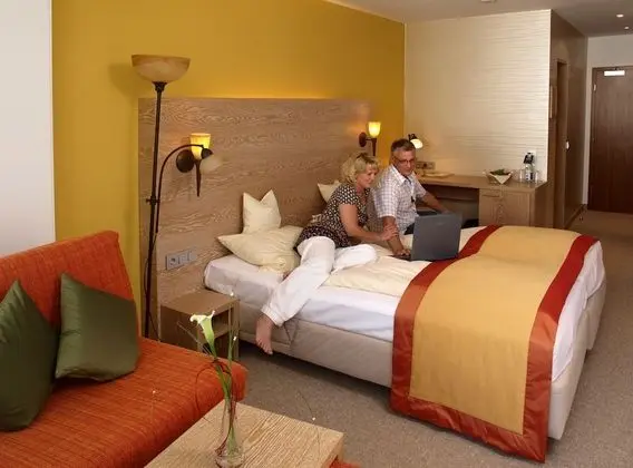 Business Tek Kişilik Oda