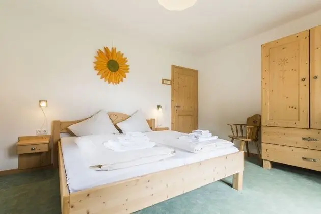 Luxury Apart Daire, 3 Yatak Odası, Sauna, Dağ Manzaralı (excluding cleaning fee 99 Euro)