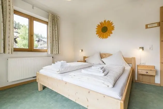 Luxury Apart Daire, 3 Yatak Odası, Sauna, Dağ Manzaralı (excluding cleaning fee 99 Euro)