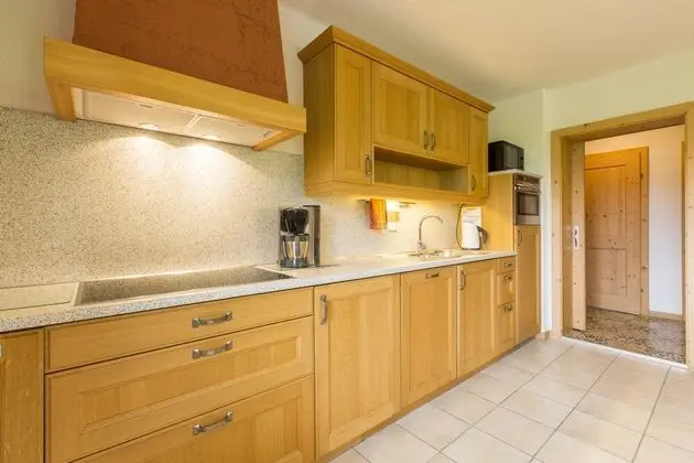 Luxury Apart Daire, 3 Yatak Odası, Sauna, Dağ Manzaralı (excluding cleaning fee 99 Euro)