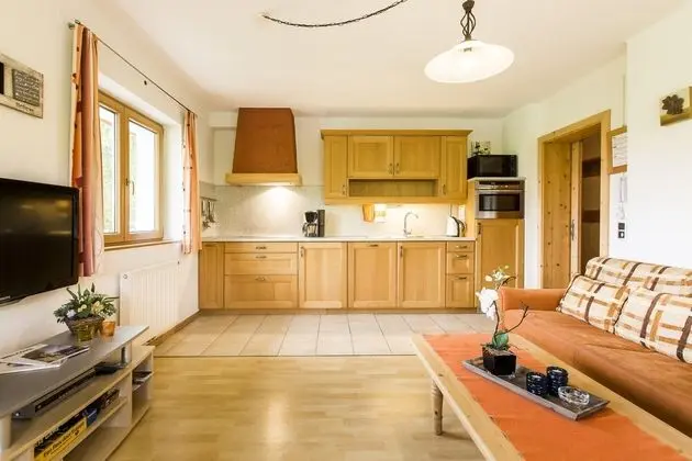 Luxury Apart Daire, 3 Yatak Odası, Sauna, Dağ Manzaralı (excluding cleaning fee 99 Euro)
