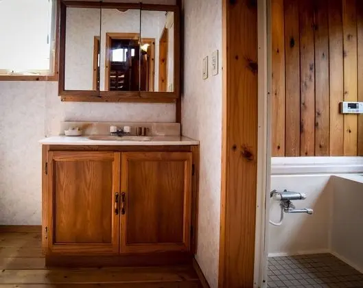 Dağ Evi, 3 Yatak Odası