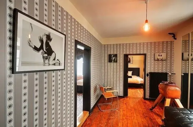 Design Süit (Suite 69 )