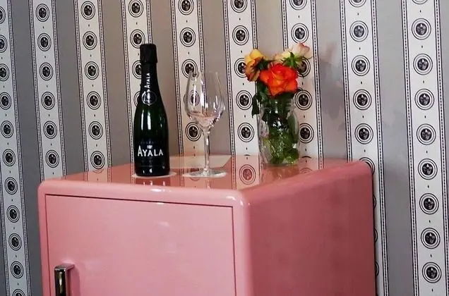 Design Süit (Suite 69 )