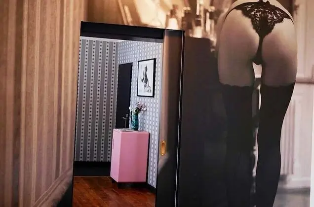 Design Süit (Suite 69 )