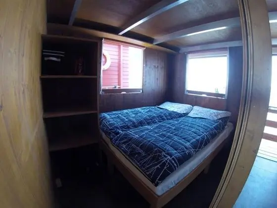 Tek Büyük Yataklı Oda (incl. service/ cleaning fee)