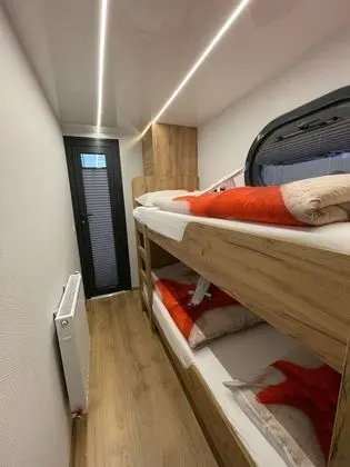 Comfort Daire