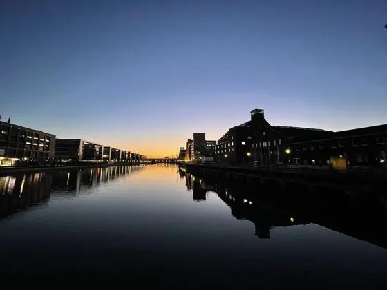 Comfort Daire