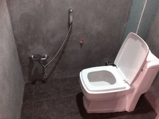 Economy Tek Büyük Yataklı Oda