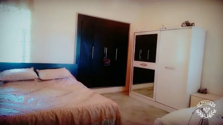 Standard Üç Kişilik Oda