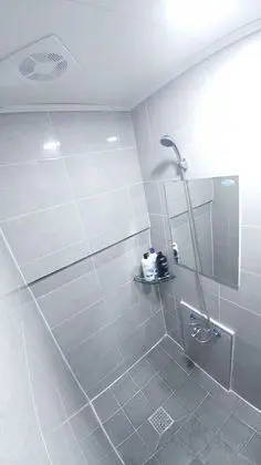 İki Ayrı Yataklı Oda
