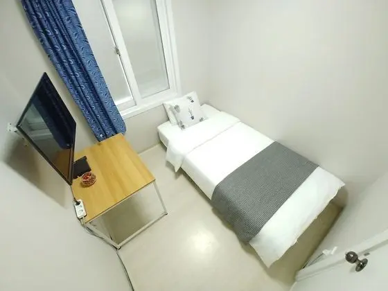 Tek Kişilik Oda