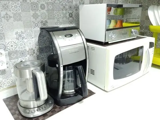 Tek Kişilik Oda