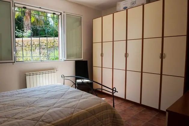 Ev, 3 Yatak Odası, Veranda