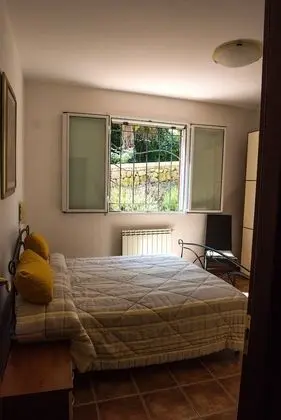 Ev, 3 Yatak Odası, Veranda