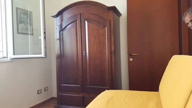 Ev, 3 Yatak Odası, Veranda