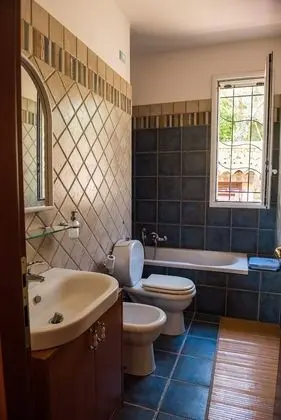 Ev, 3 Yatak Odası, Veranda