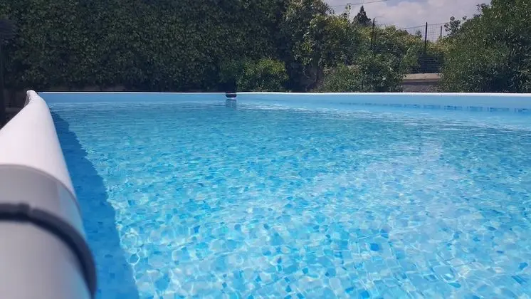 Ev, 3 Yatak Odası, Veranda