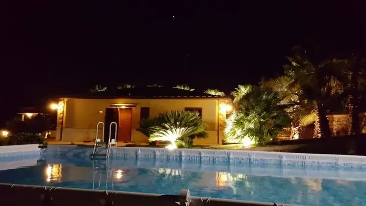 Ev, 3 Yatak Odası, Veranda