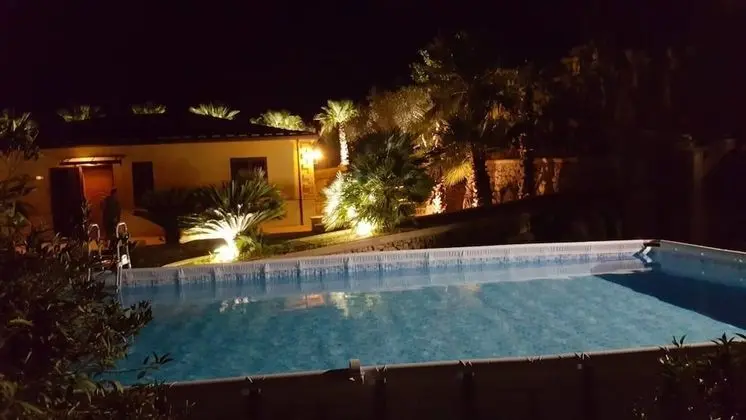 Ev, 3 Yatak Odası, Veranda