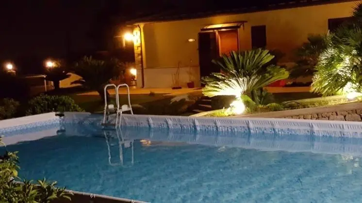 Ev, 3 Yatak Odası, Veranda