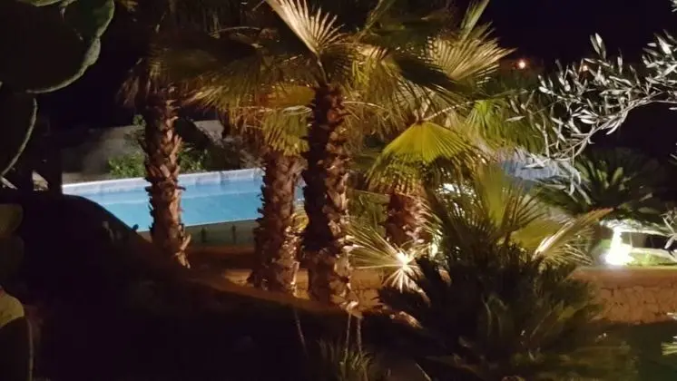 Ev, 3 Yatak Odası, Veranda