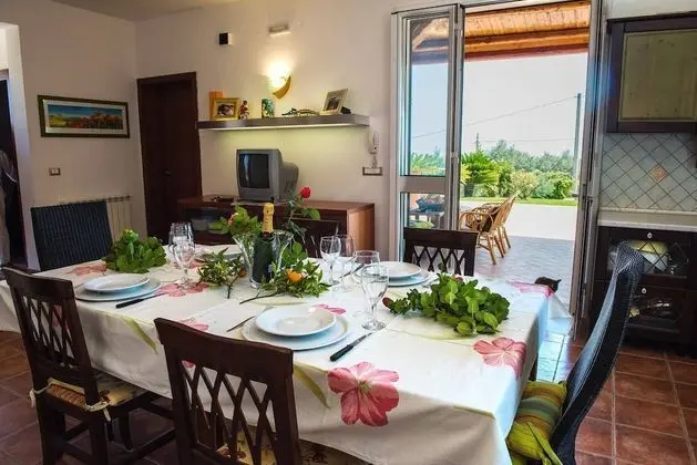 Ev, 3 Yatak Odası, Veranda