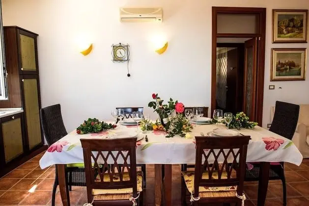 Ev, 3 Yatak Odası, Veranda