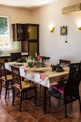 Ev, 3 Yatak Odası, Veranda