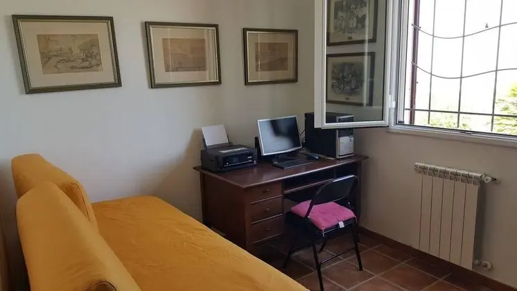 Ev, 3 Yatak Odası, Veranda