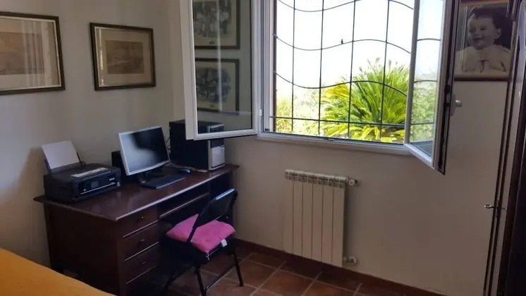 Ev, 3 Yatak Odası, Veranda