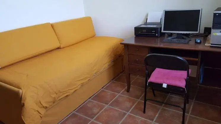 Ev, 3 Yatak Odası, Veranda