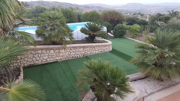 Ev, 3 Yatak Odası, Veranda