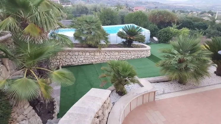 Ev, 3 Yatak Odası, Veranda