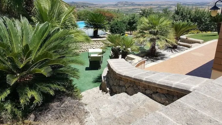 Ev, 3 Yatak Odası, Veranda