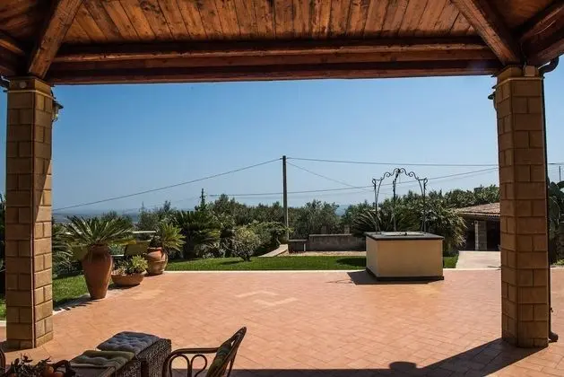 Ev, 3 Yatak Odası, Veranda