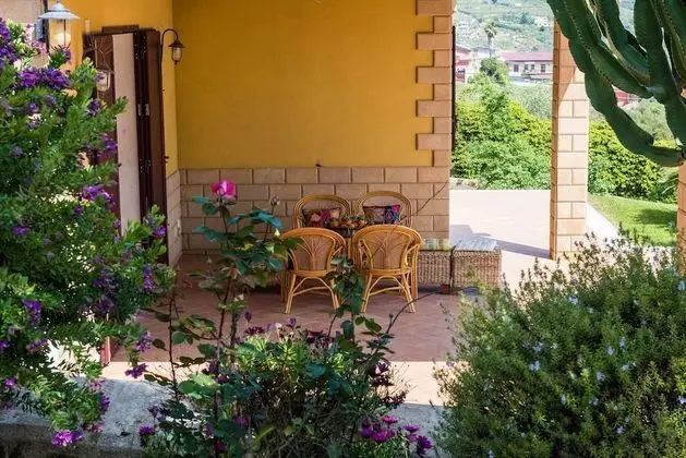 Ev, 3 Yatak Odası, Veranda