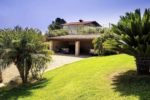 Ev, 3 Yatak Odası, Veranda