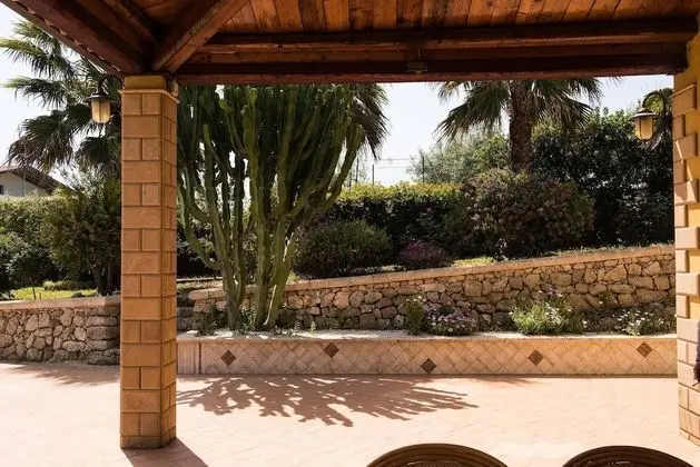 Ev, 3 Yatak Odası, Veranda