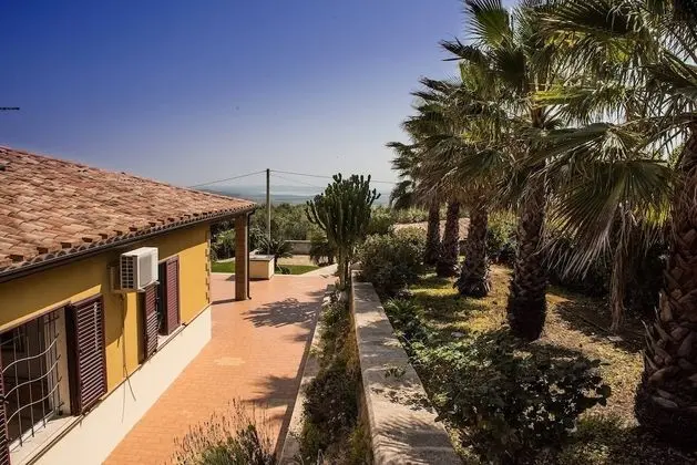 Ev, 3 Yatak Odası, Veranda