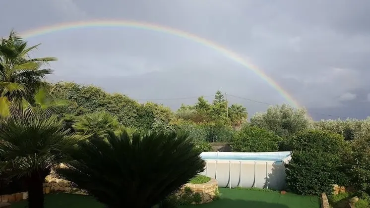 Ev, 3 Yatak Odası, Veranda