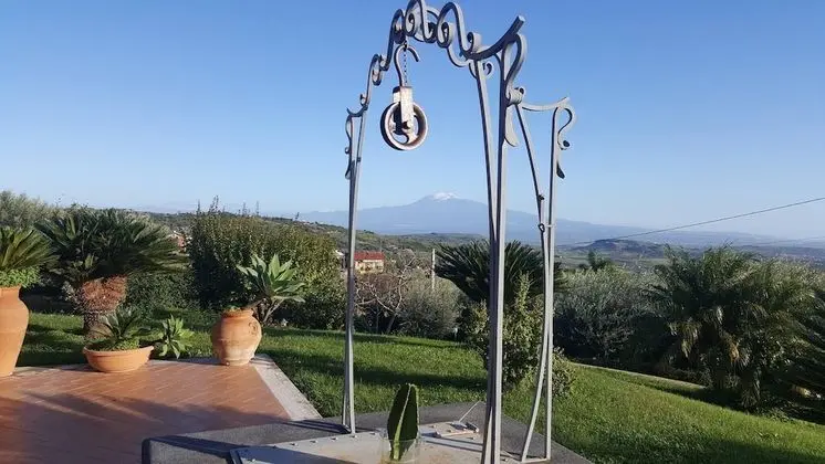 Ev, 3 Yatak Odası, Veranda