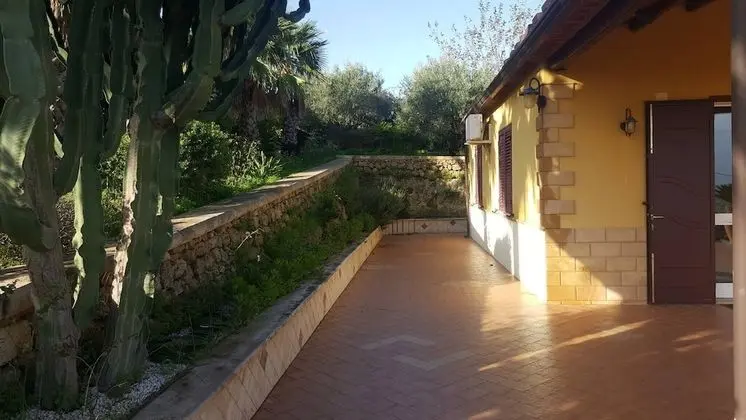 Ev, 3 Yatak Odası, Veranda